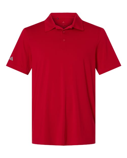 adidas Men's Ultimate365 Solid Polo-1