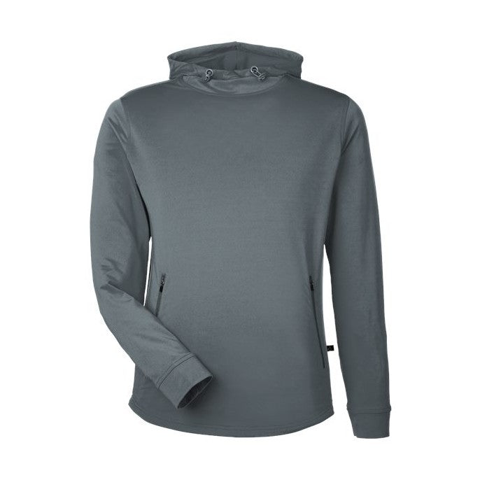 Swannies Men's Ivy Hooded Sweatshirt-1