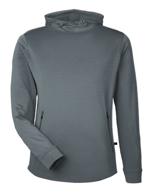 Swannies Men's Ivy Hooded Sweatshirt-1