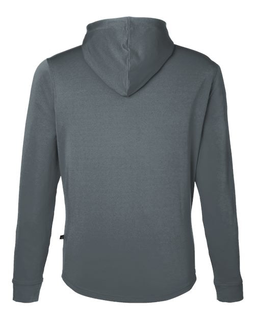 Swannies Men's Ivy Hooded Sweatshirt-2