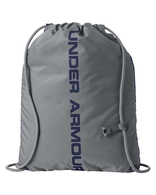 Under Armour Ozsee Sackpack Drawstring Bag-2