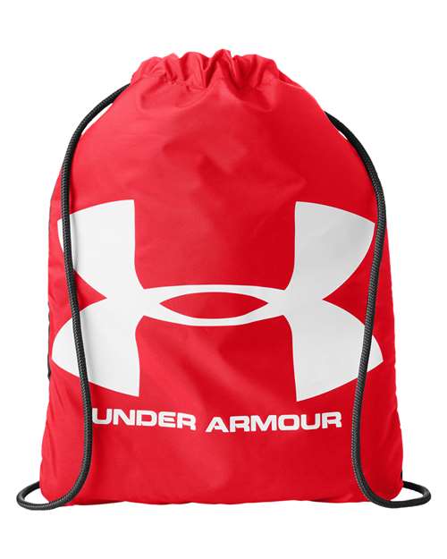 Under Armour Ozsee Sackpack Drawstring Bag-1
