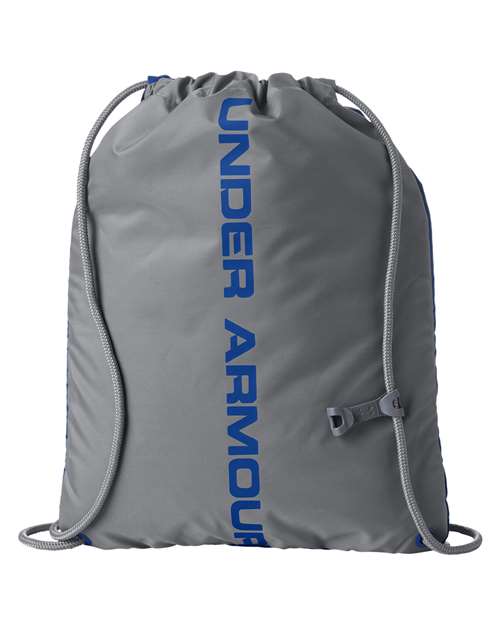 Under Armour Ozsee Sackpack Drawstring Bag-2