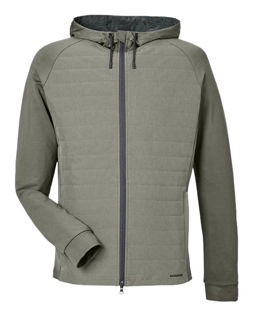 Swannies Men's Coleman Jacket-1