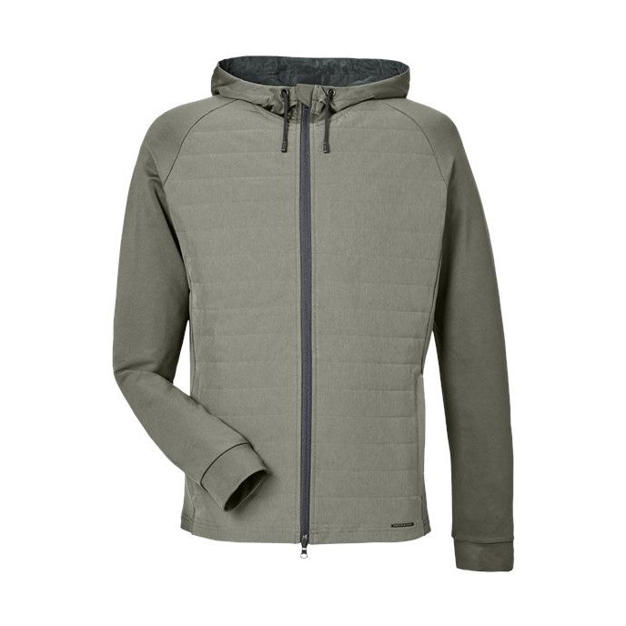 Swannies Men's Coleman Jacket-1