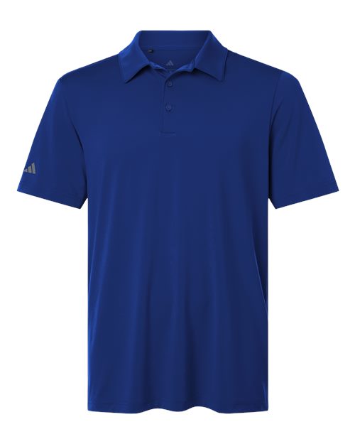 adidas Men's Ultimate365 Solid Polo-1