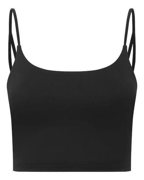 TriDri Women's Luxe Bra-1
