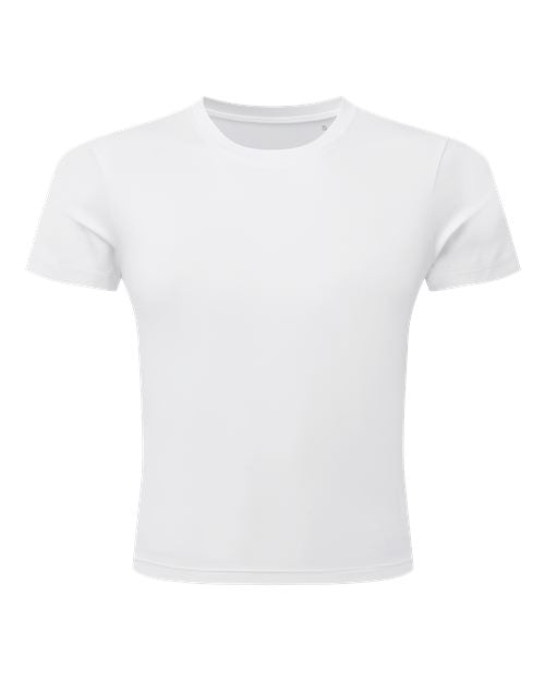 TriDri Women's Luxe Fitted Tee-1