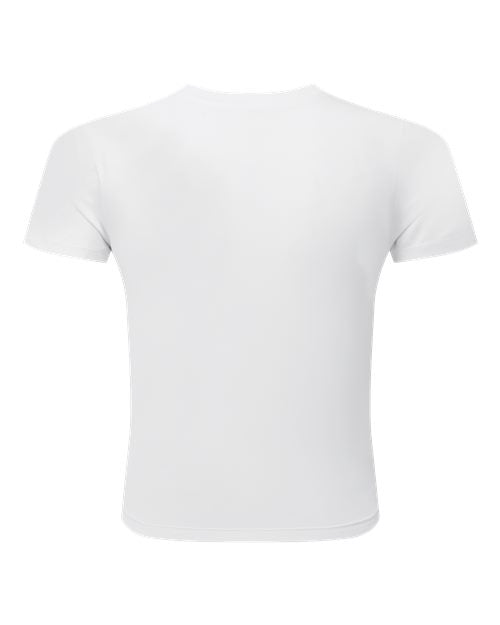 TriDri Women's Luxe Fitted Tee-2