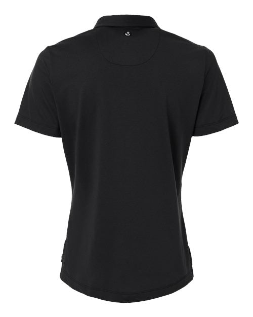 Swannies Women's Ella Polo-2