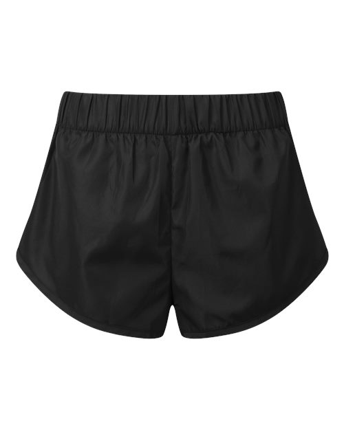 TriDri Women's Running Shorts-1