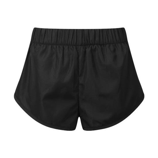 TriDri Women's Running Shorts-1