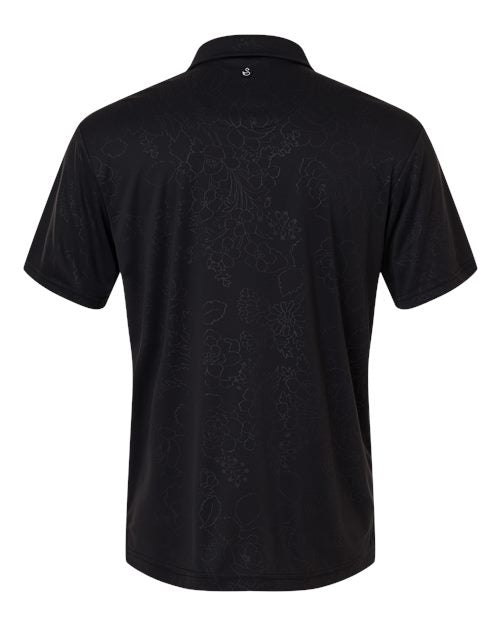 Swannies Men's Ehrman Polo-2