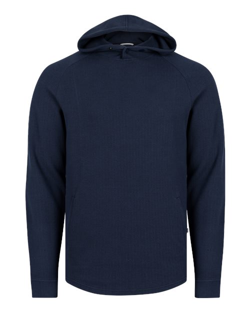 Swannies Men's Luke Hoodie-1