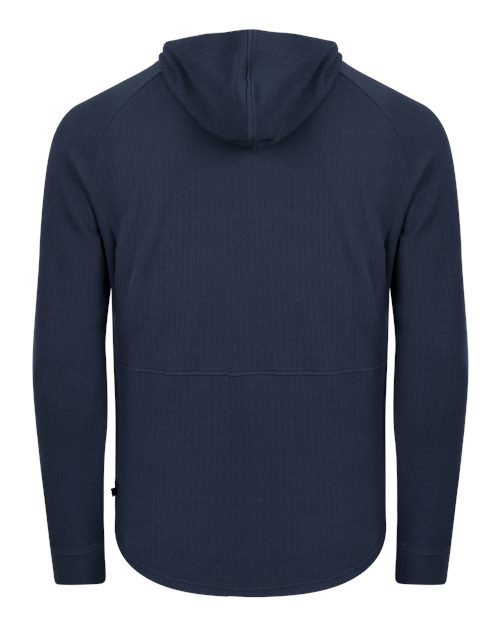 Swannies Men's Luke Hoodie-2