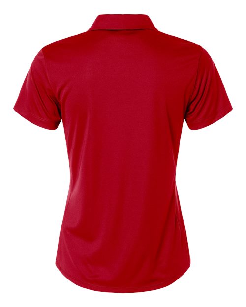 Puma Golf Womens Pure 2.0 Polo-2
