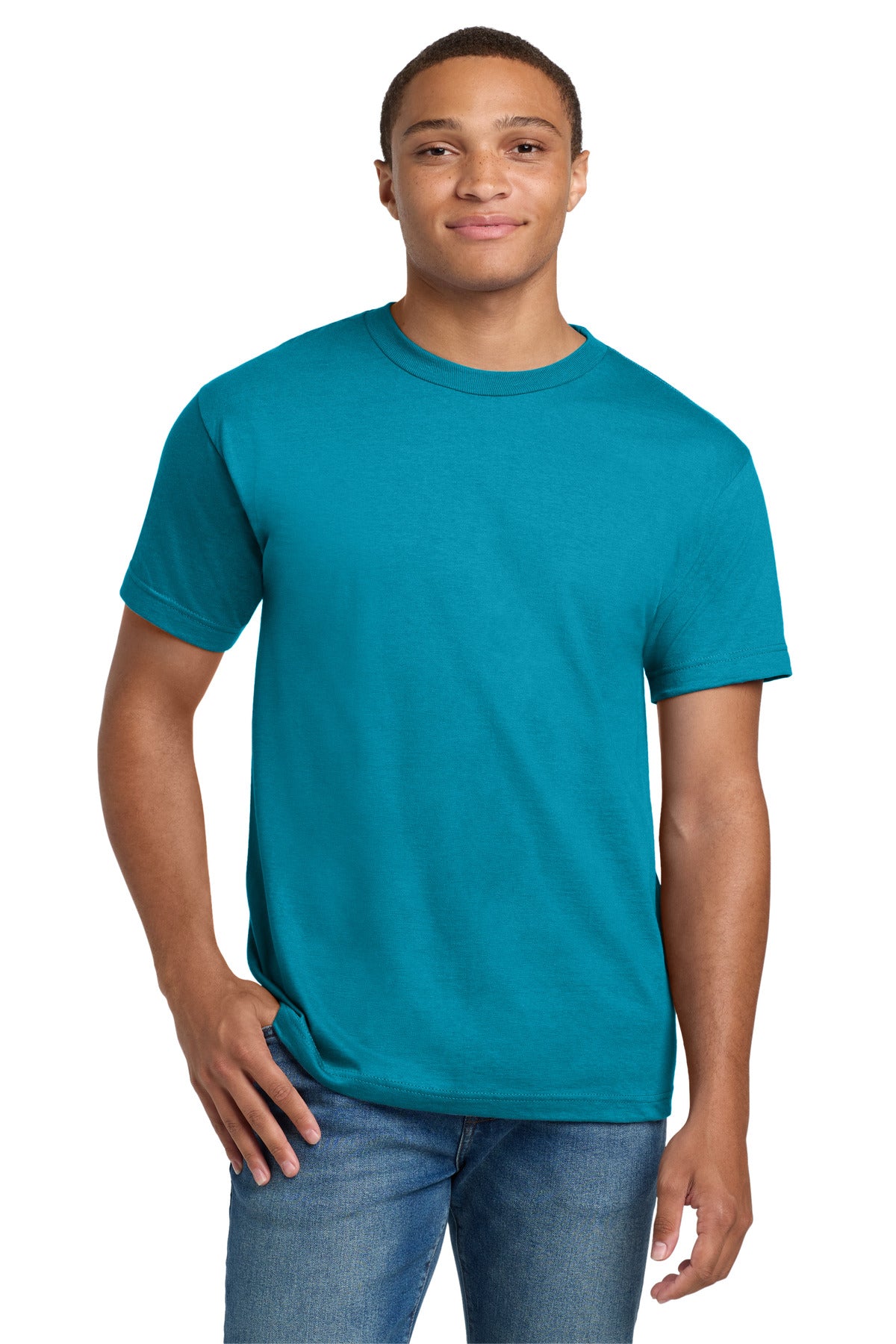 Hanes Men's Beefy-T T-Shirt