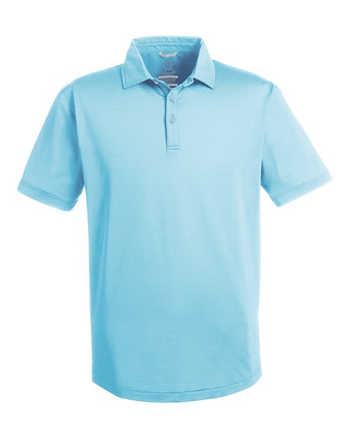 Swannies Men's Ford Polo-1