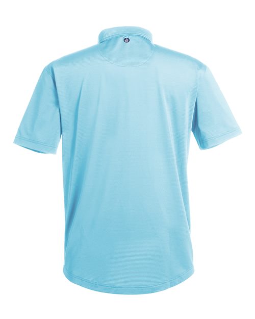 Swannies Men's Ford Polo-2