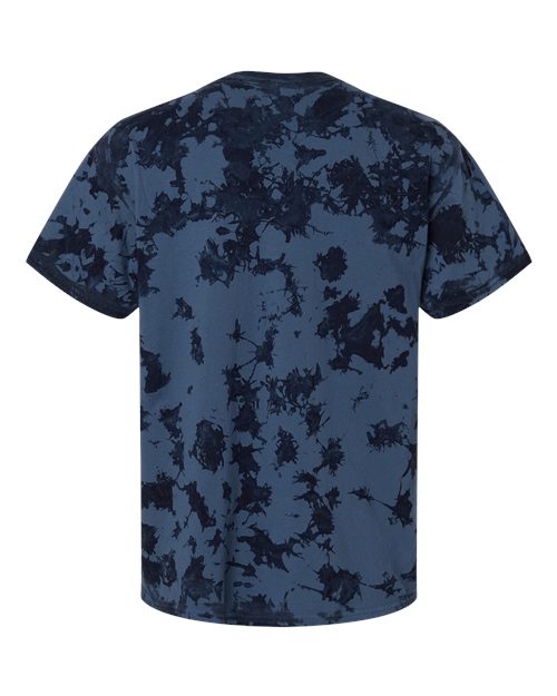 Colortone Men's Iced T-Shirt-2