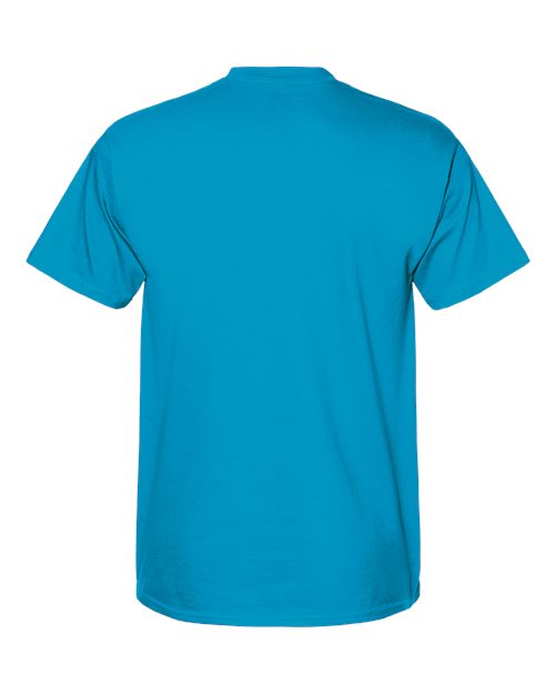 Hanes Men's Beefy-T T-Shirt-3