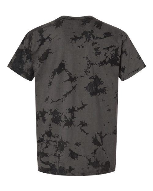 Colortone Men's Iced T-Shirt-2
