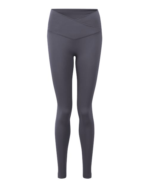 TriDri Women's Luxe Leggings-1