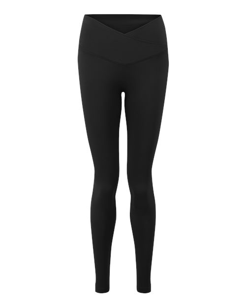 TriDri Women's Luxe Leggings-1