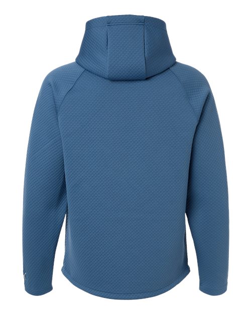 Puma Golf Men's Pebble Hooded Pullover-2