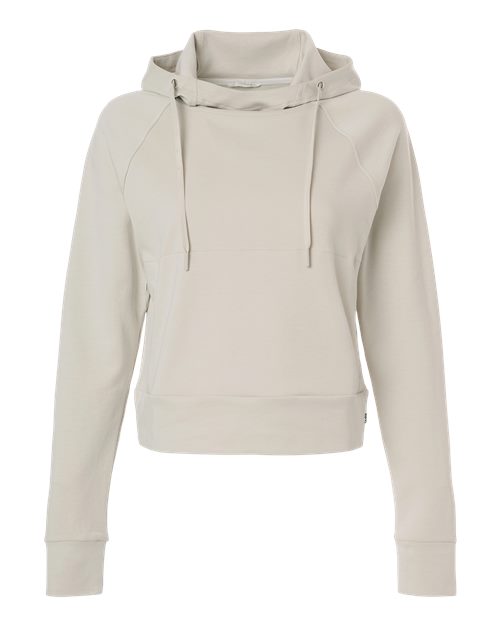 Swannies Women's Emma Hooded Sweatshirt-1