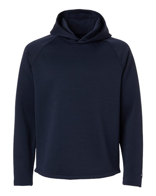 Puma Golf Men's Pebble Hooded Pullover-1
