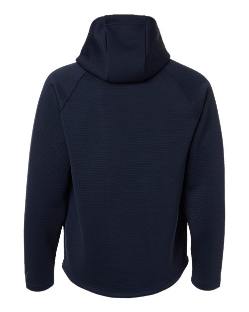 Puma Golf Men's Pebble Hooded Pullover-2