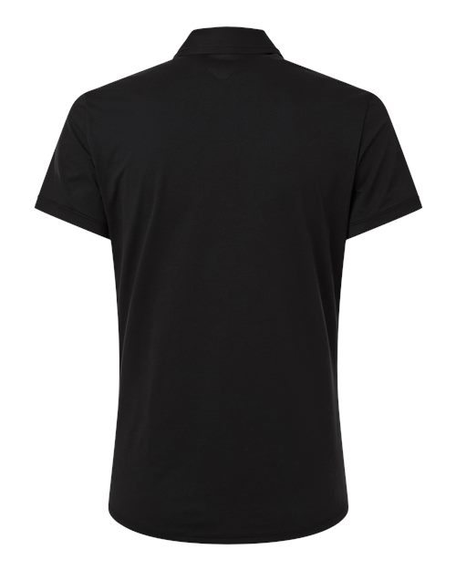 adidas Women's Ultimate365 Tour Twistknit Polo-2