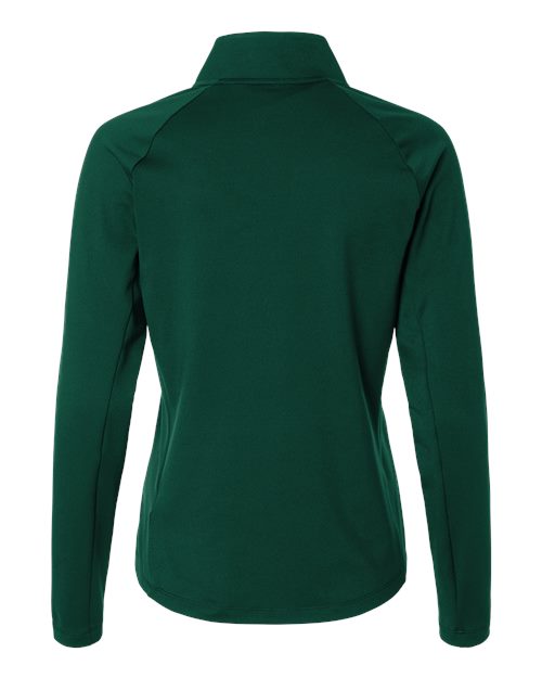 Puma Golf Women's Pure 2.0 Quarter-Zip-2