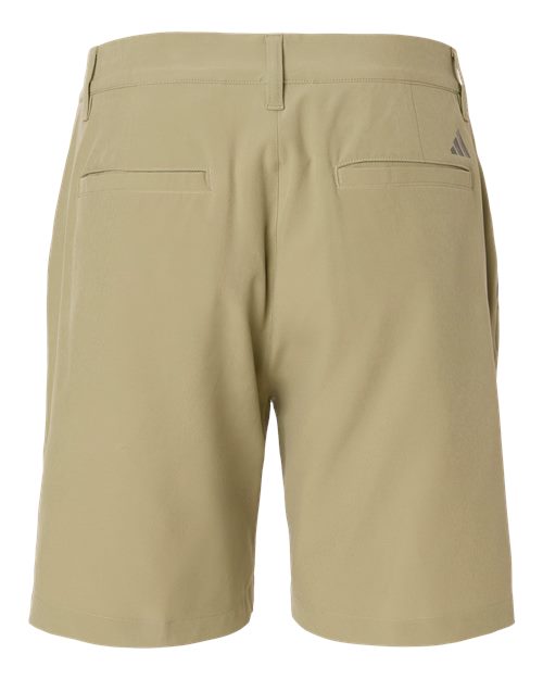 adidas Men's Ultimate365 7" Golf Shorts-2