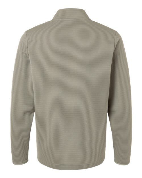 adidas Men's Spacer Quarter-Zip Pullover-2