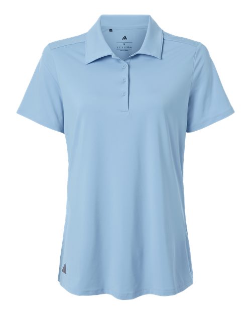 adidas Women's Ultimate365 Solid Polo-1