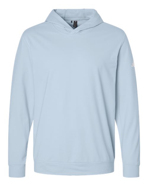 adidas Men's Ultimate365 Elevated Hoodie-1