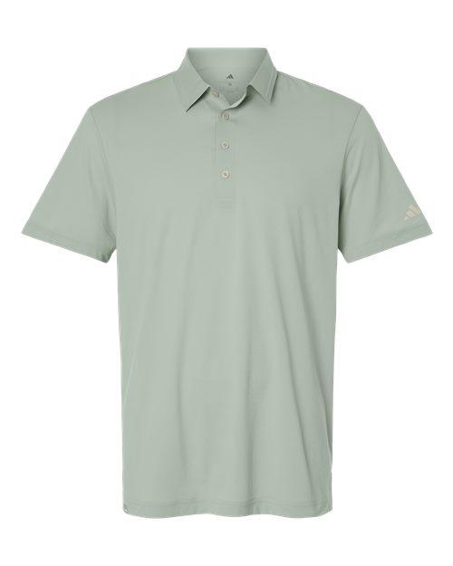 adidas Men's Ultimate365 Tour Twistknit Polo-1
