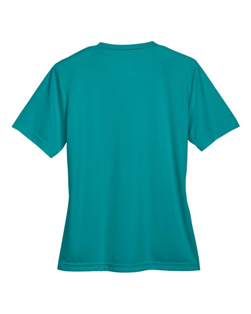 Team 365 Women's Zone Performance T-Shirt-2