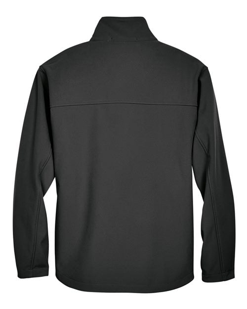 Devon & Jones Men's Soft Shell Jacket-2