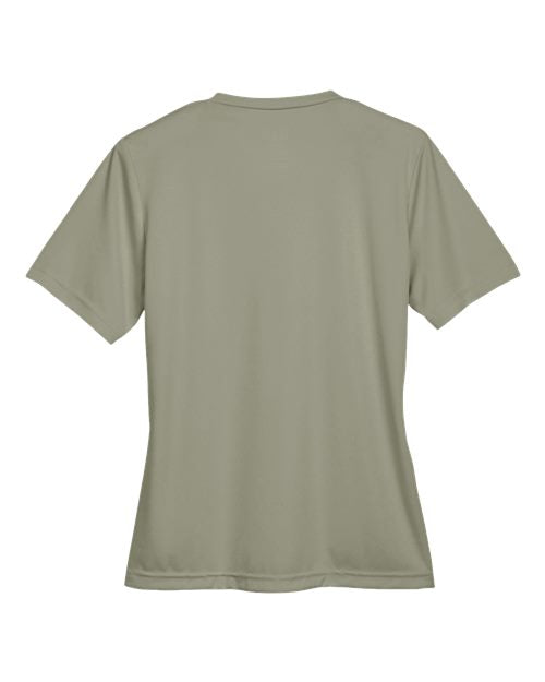 Team 365 Women's Zone Performance T-Shirt-2