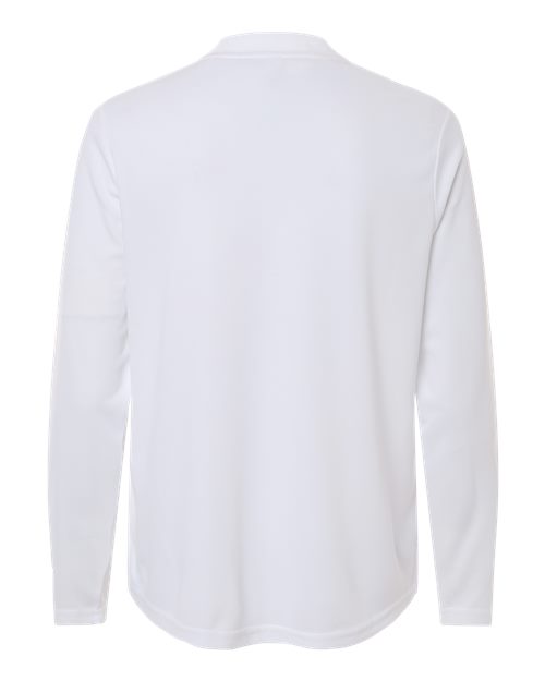 CORE365 Women's Nova Performance Long Sleeve Pique Polo-2