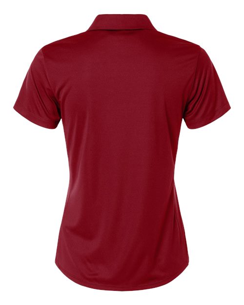Puma Golf Womens Pure 2.0 Polo-2