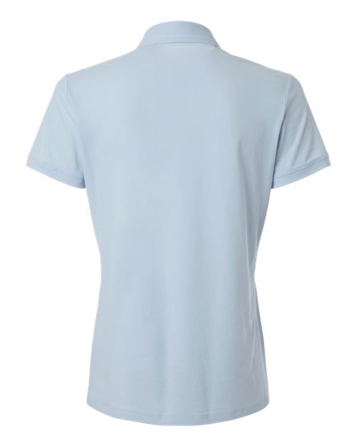 adidas Women's Ultimate365 Tour Twistknit Polo-2