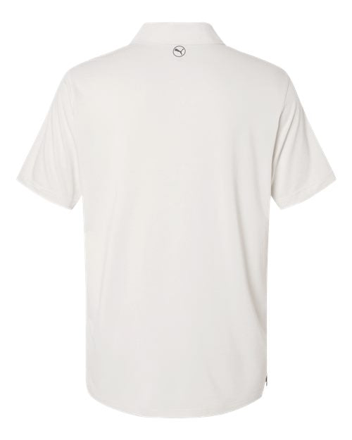 Puma Golf Men's Icon Heather Polo 2.0-2