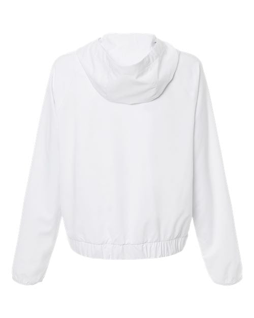 CORE365 Women's UltraUVP Shoreline Long Sleeve Hooded Pullover-2