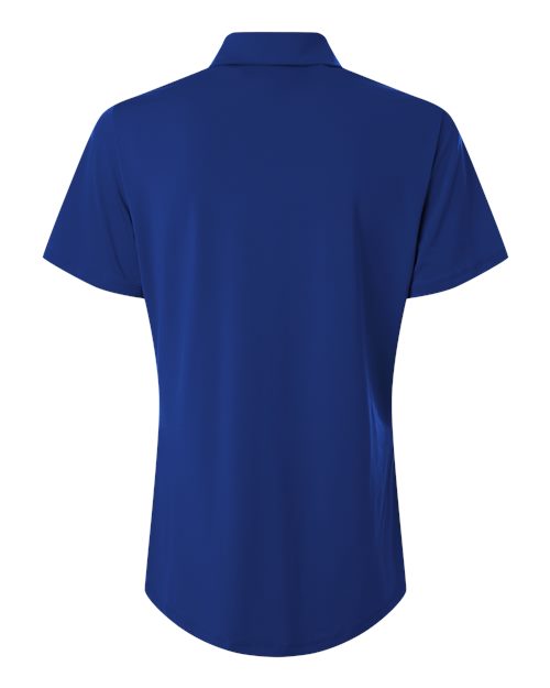 adidas Women's Ultimate365 Solid Polo-2