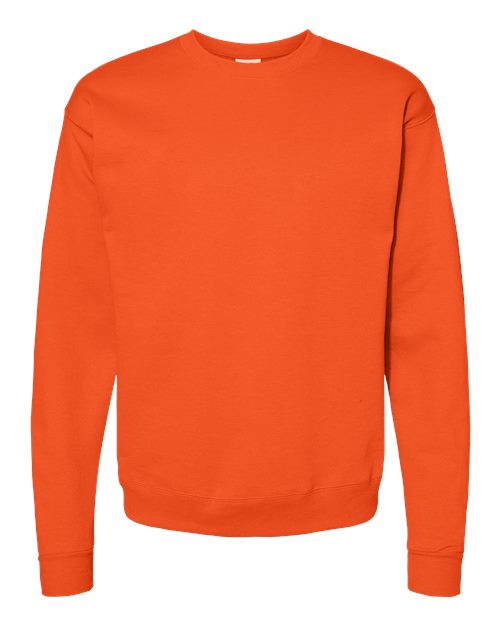 Men's EcoSmart Crewneck Sweatshirt-1