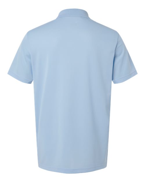 adidas Men's Performance Piqué Polo-2